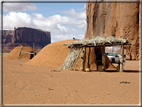 foto Monument Valley Navajo Tribal Park